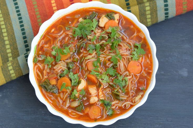 Thukpa