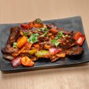 Chicken Chilli