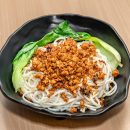 Chicken Keema Noodles