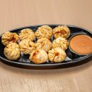 Chicken Fried MOMO