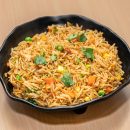 Veg Fried Rice