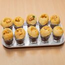 Puchka/Nepalese style Panipuri (6 pcs)