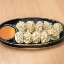 Steamed Veg Momo 